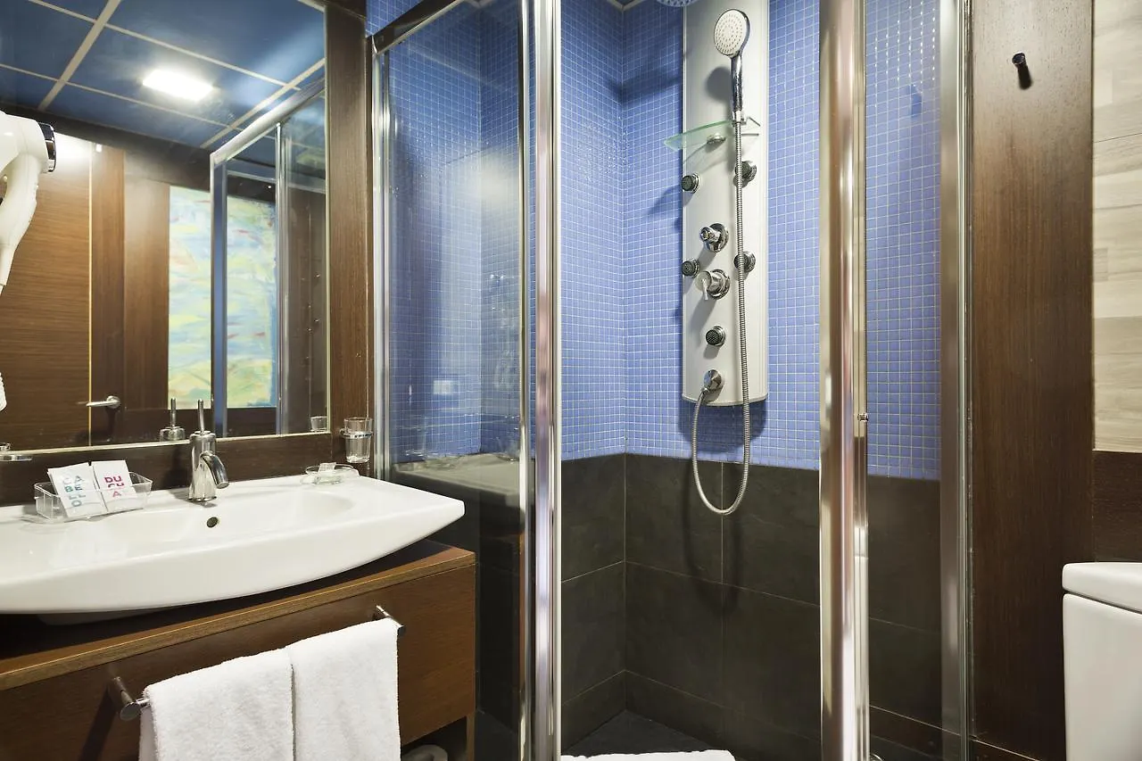 Castelldefels Suites 0*,  Испания