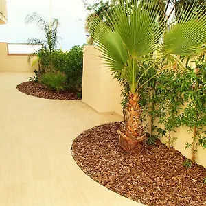  Апартаменты Voramar