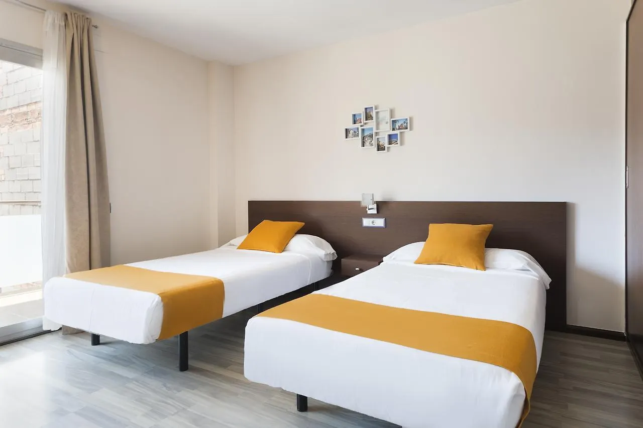 Castelldefels Suites Apartamento